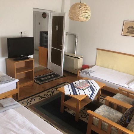 Kertesz Rozsa Vendeghaz Otel Kanije Dış mekan fotoğraf