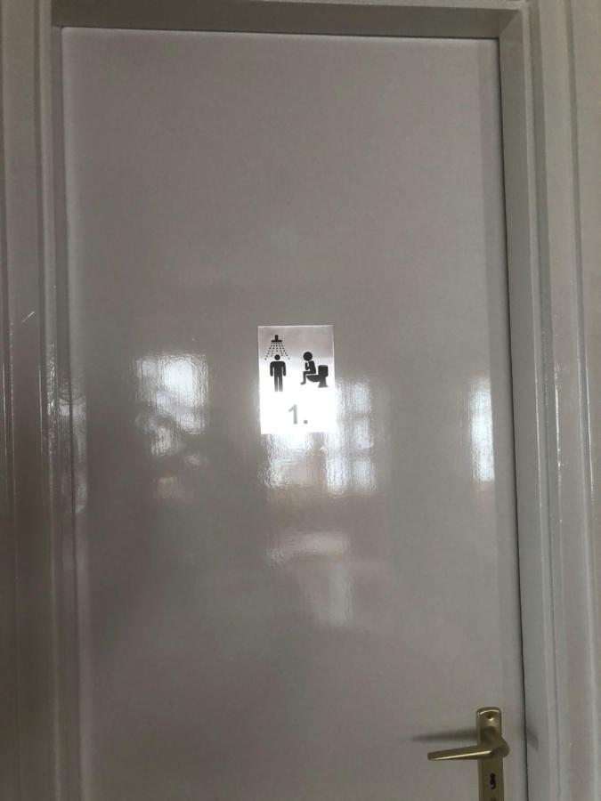 Kertesz Rozsa Vendeghaz Otel Kanije Dış mekan fotoğraf